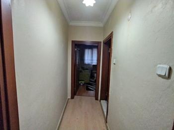 Yeşilyurt Merkezinde Satılık 2 +1 Daire 