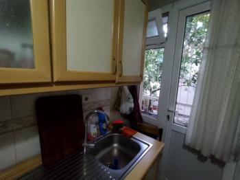 Yeşilyurt Merkezinde Satılık 2 +1 Daire 