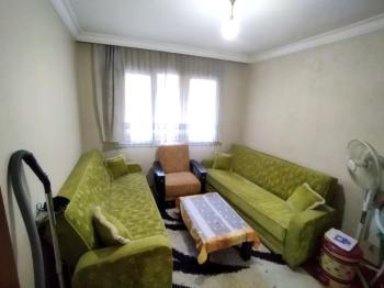 Yeşilyurt Merkezinde Satılık 2 +1 Daire 