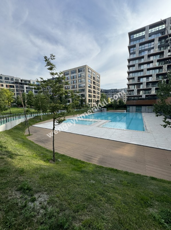 BOŞ DAİRE AND PASTEL’DE HEMEN TAŞININ SABİHA GÖKÇEN HAVALİMANI METROSUNA  ÇOK YAKIN
