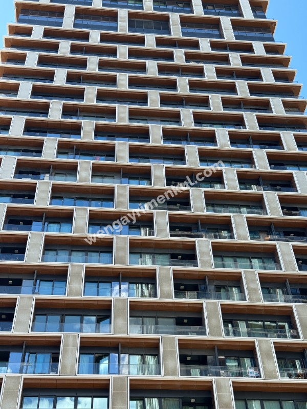 BOŞ DAİRE AND PASTEL’DE HEMEN TAŞININ SABİHA GÖKÇEN HAVALİMANI METROSUNA  ÇOK YAKIN