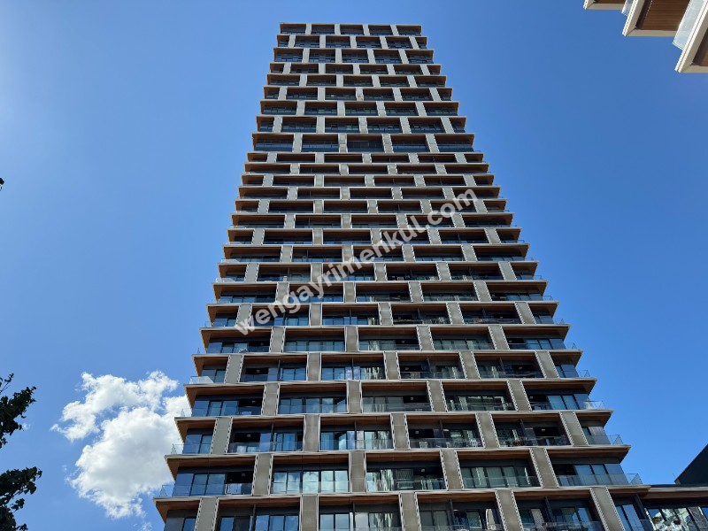 BOŞ DAİRE AND PASTEL’DE HEMEN TAŞININ SABİHA GÖKÇEN HAVALİMANI METROSUNA  ÇOK YAKIN