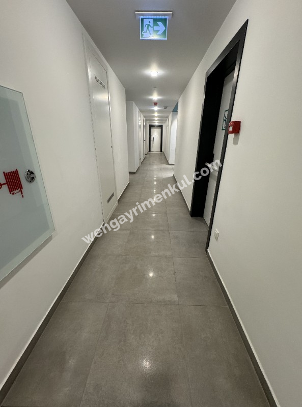BOŞ DAİRE AND PASTEL’DE HEMEN TAŞININ SABİHA GÖKÇEN HAVALİMANI METROSUNA  ÇOK YAKIN