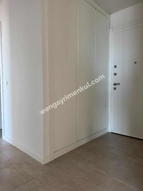 BOŞ DAİRE AND PASTEL’DE HEMEN TAŞININ SABİHA GÖKÇEN HAVALİMANI METROSUNA  ÇOK YAKIN