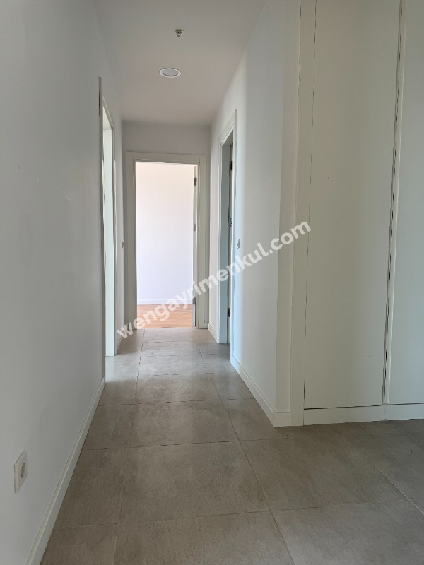 BOŞ DAİRE AND PASTEL’DE HEMEN TAŞININ SABİHA GÖKÇEN HAVALİMANI METROSUNA  ÇOK YAKIN