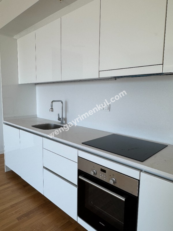 BOŞ DAİRE AND PASTEL’DE HEMEN TAŞININ SABİHA GÖKÇEN HAVALİMANI METROSUNA  ÇOK YAKIN