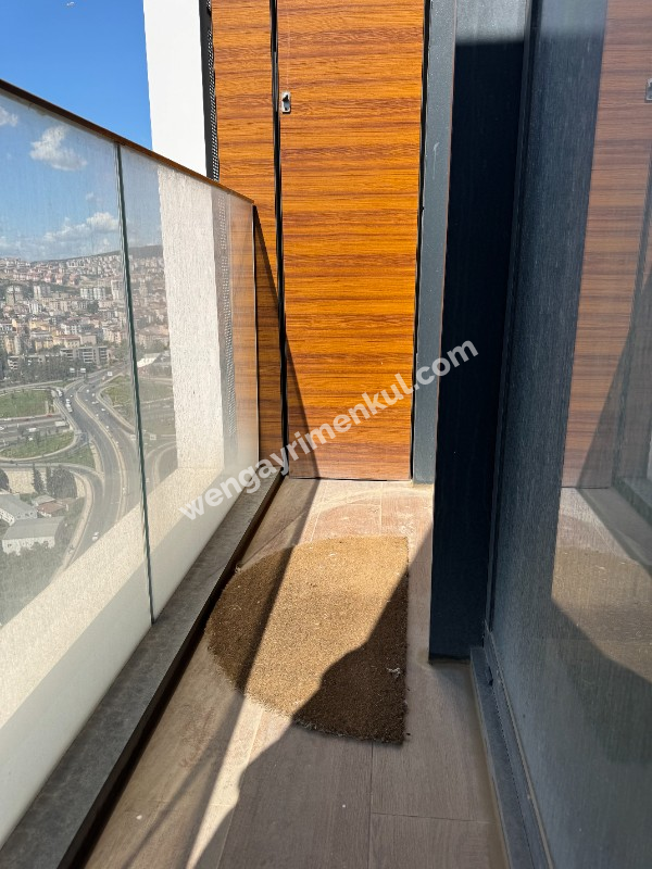 BOŞ DAİRE AND PASTEL’DE HEMEN TAŞININ SABİHA GÖKÇEN HAVALİMANI METROSUNA  ÇOK YAKIN