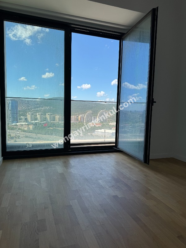 BOŞ DAİRE AND PASTEL’DE HEMEN TAŞININ SABİHA GÖKÇEN HAVALİMANI METROSUNA  ÇOK YAKIN