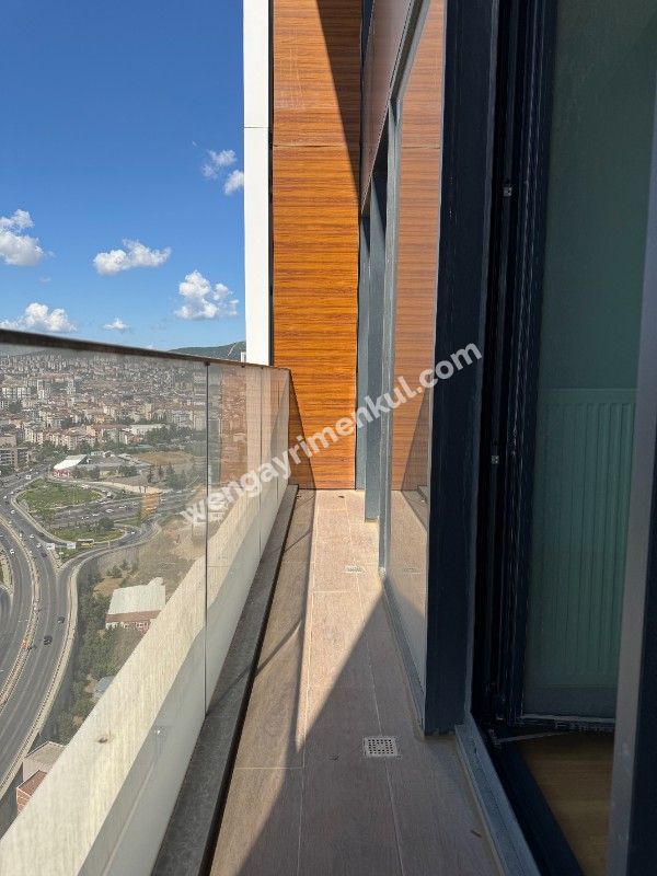 BOŞ DAİRE AND PASTEL’DE HEMEN TAŞININ SABİHA GÖKÇEN HAVALİMANI METROSUNA  ÇOK YAKIN