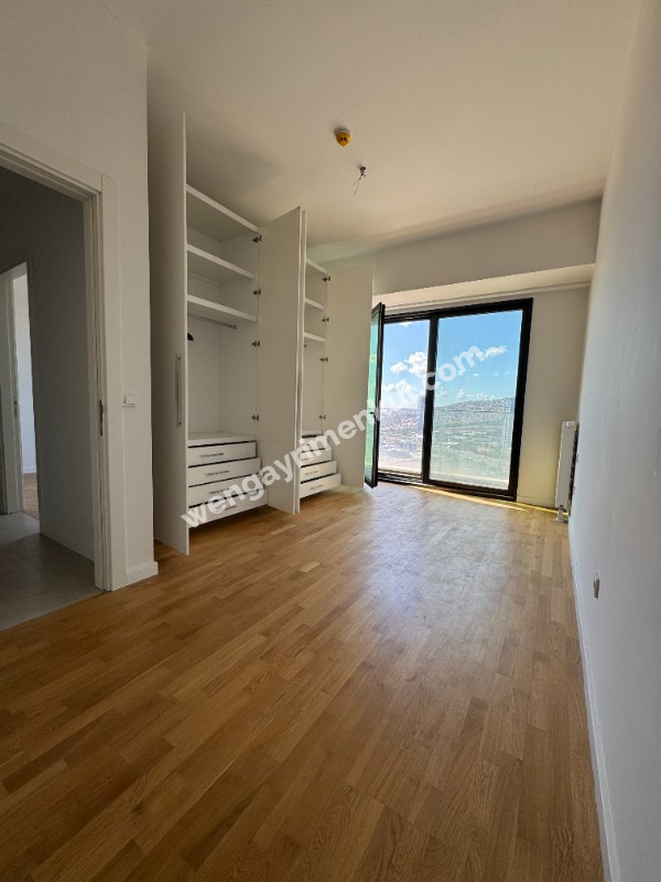 BOŞ DAİRE AND PASTEL’DE HEMEN TAŞININ SABİHA GÖKÇEN HAVALİMANI METROSUNA  ÇOK YAKIN
