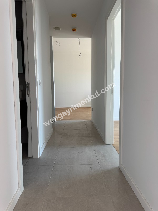 BOŞ DAİRE AND PASTEL’DE HEMEN TAŞININ SABİHA GÖKÇEN HAVALİMANI METROSUNA  ÇOK YAKIN