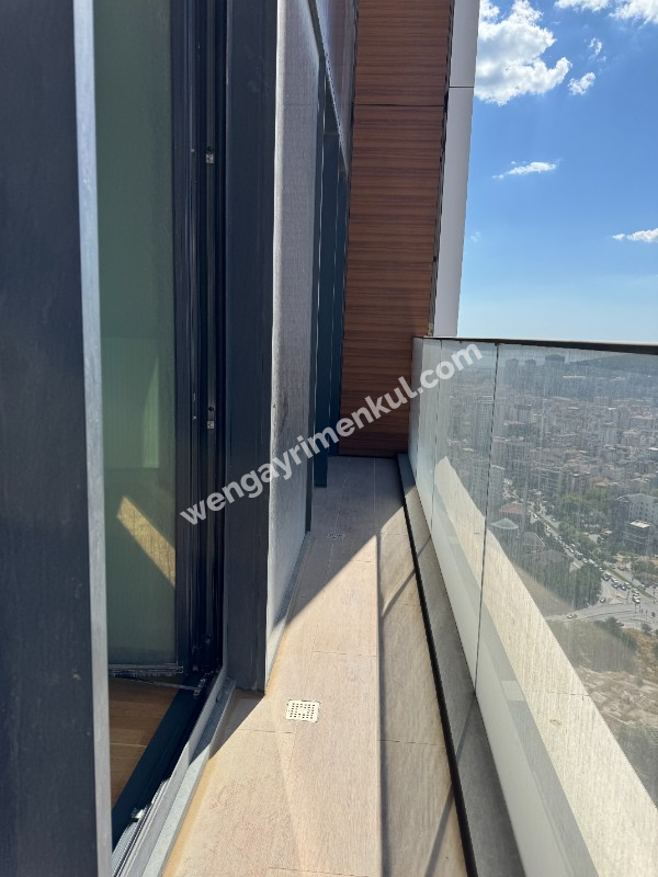 BOŞ DAİRE AND PASTEL’DE HEMEN TAŞININ SABİHA GÖKÇEN HAVALİMANI METROSUNA  ÇOK YAKIN