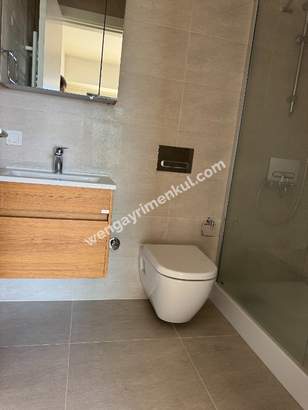 BOŞ DAİRE AND PASTEL’DE HEMEN TAŞININ SABİHA GÖKÇEN HAVALİMANI METROSUNA  ÇOK YAKIN