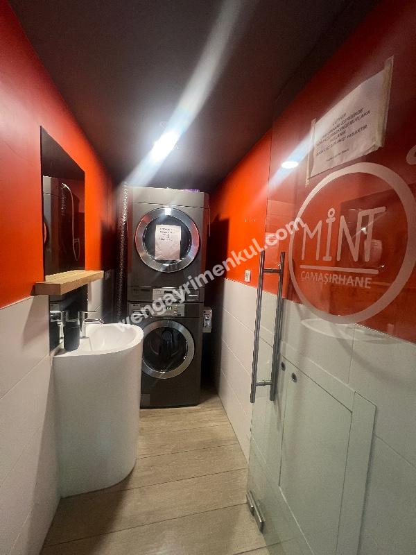 Mint E-5 Emsallerinden Uygun 1+1 Satılık Daire