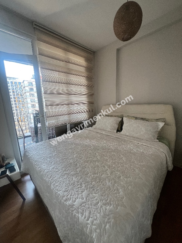 Mint E-5 Emsallerinden Uygun 1+1 Satılık Daire