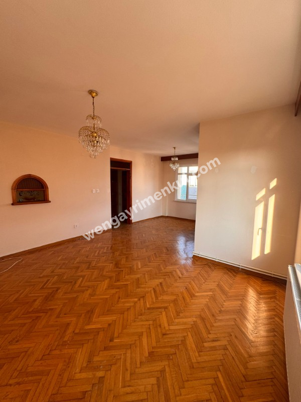 KUMBURGAZ 2+1 BOŞ KİRALIK DAİRE 