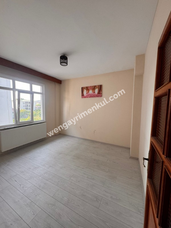 KUMBURGAZ 2+1 BOŞ KİRALIK DAİRE 