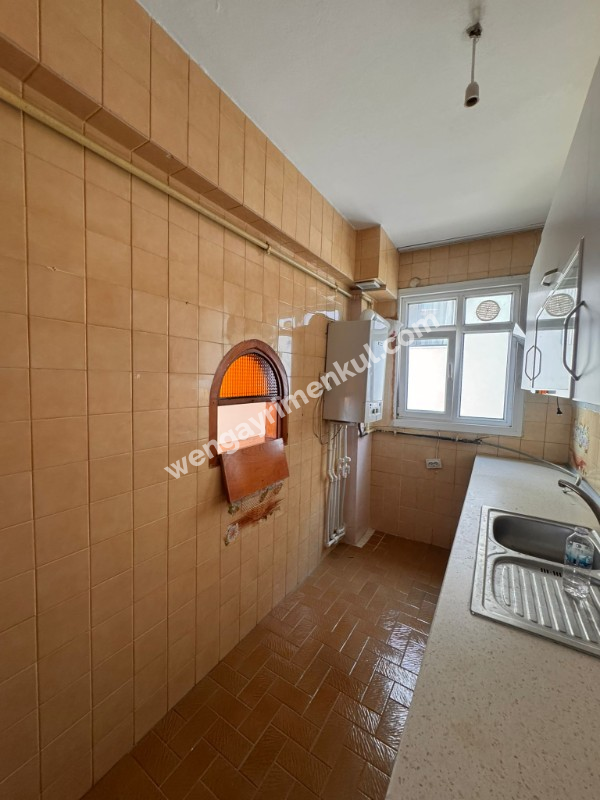 KUMBURGAZ 2+1 BOŞ KİRALIK DAİRE 