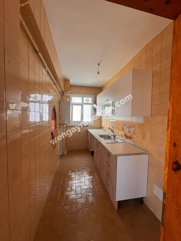 KUMBURGAZ 2+1 BOŞ KİRALIK DAİRE 