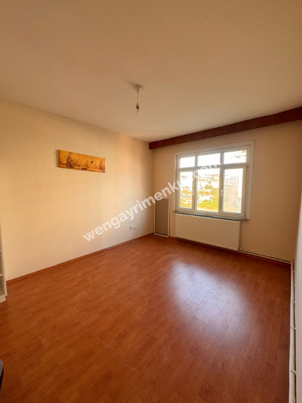 KUMBURGAZ 2+1 BOŞ KİRALIK DAİRE 