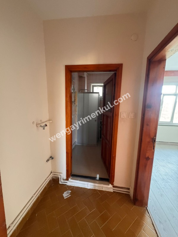 KUMBURGAZ 2+1 BOŞ KİRALIK DAİRE 