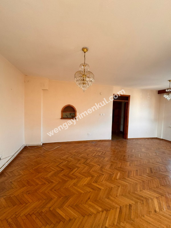 KUMBURGAZ 2+1 BOŞ KİRALIK DAİRE 
