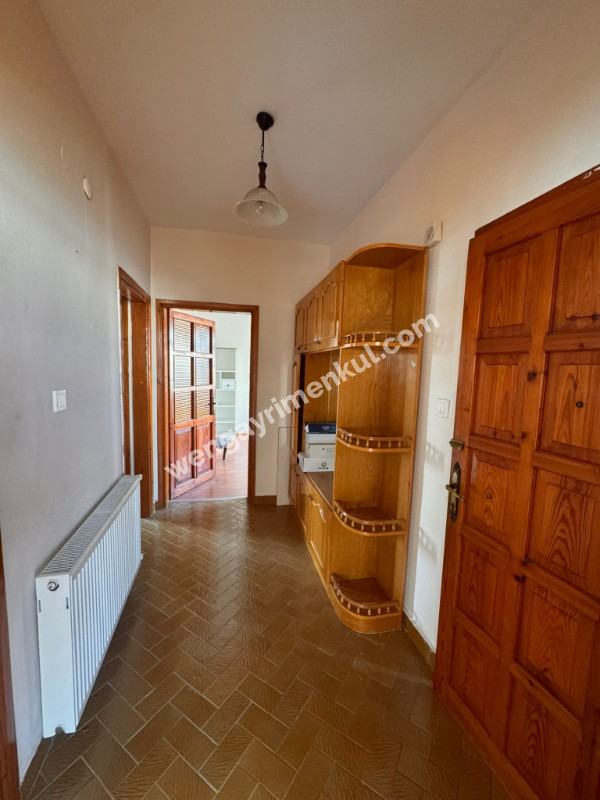 KUMBURGAZ 2+1 BOŞ KİRALIK DAİRE 