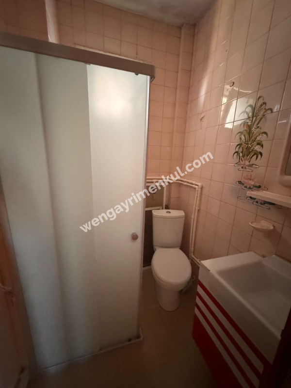 KUMBURGAZ 2+1 BOŞ KİRALIK DAİRE 