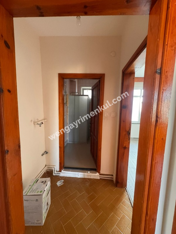 KUMBURGAZ 2+1 BOŞ KİRALIK DAİRE 