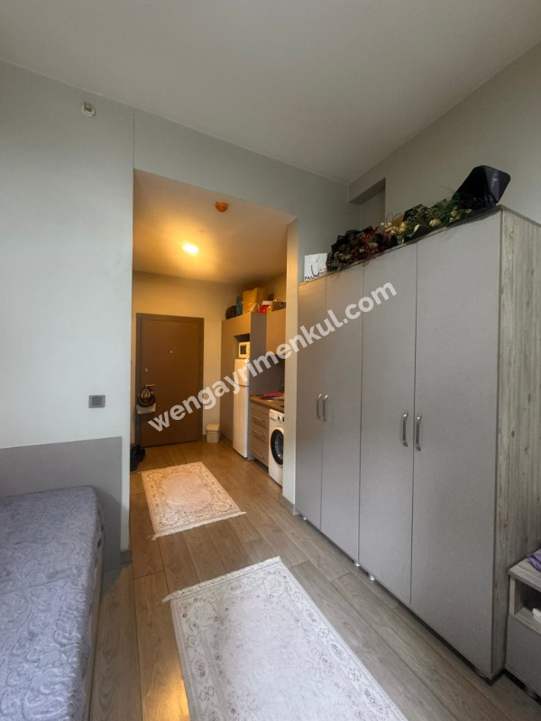 ESENYURT ATEŞCORNER 1+0 STÜDYO KİRALIK DAİRE 