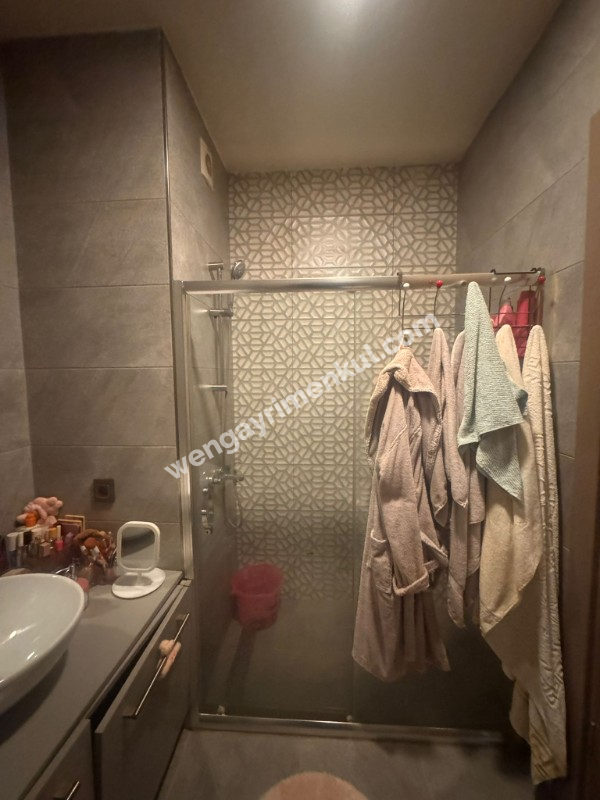 ESENYURT ATEŞCORNER 1+0 STÜDYO KİRALIK DAİRE 