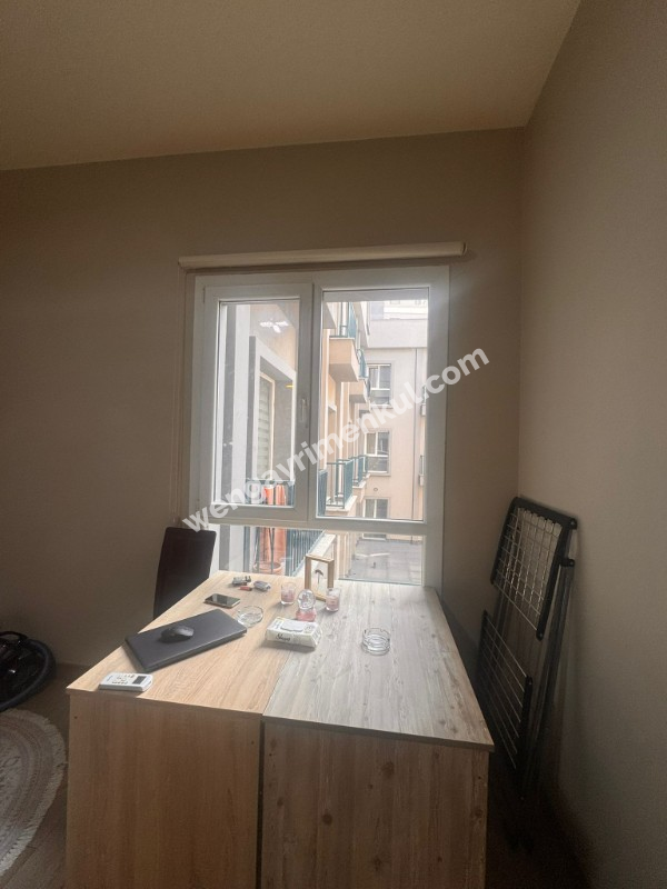 ESENYURT ATEŞCORNER 1+0 STÜDYO KİRALIK DAİRE 