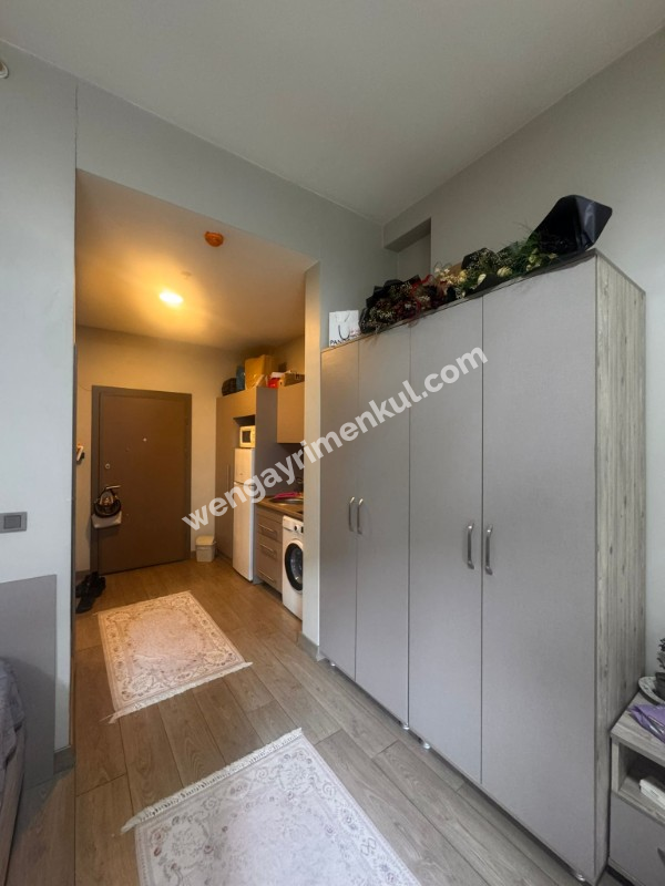 ESENYURT ATEŞCORNER 1+0 STÜDYO KİRALIK DAİRE 