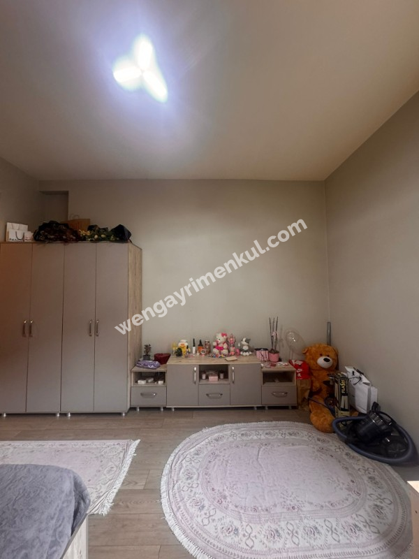 ESENYURT ATEŞCORNER 1+0 STÜDYO KİRALIK DAİRE 