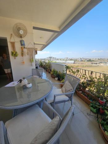 YENİBOĞAZİÇİ 3+1 SATILIK DAİRE