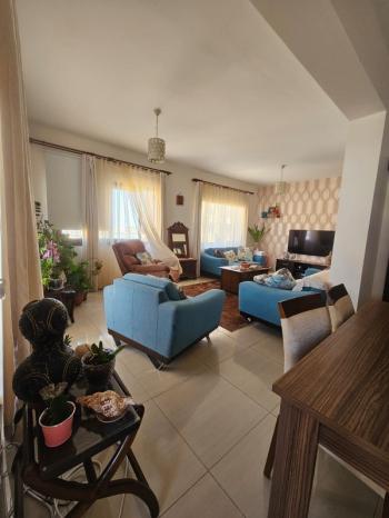 YENİBOĞAZİÇİ 3+1 SATILIK DAİRE