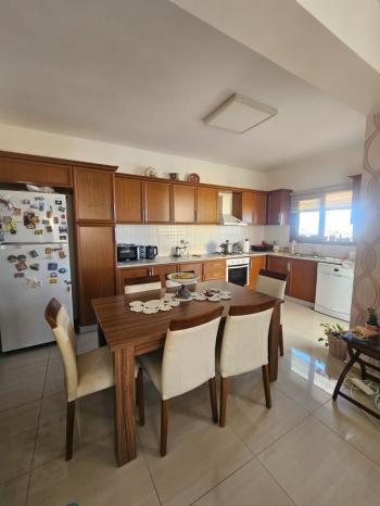YENİBOĞAZİÇİ 3+1 SATILIK DAİRE