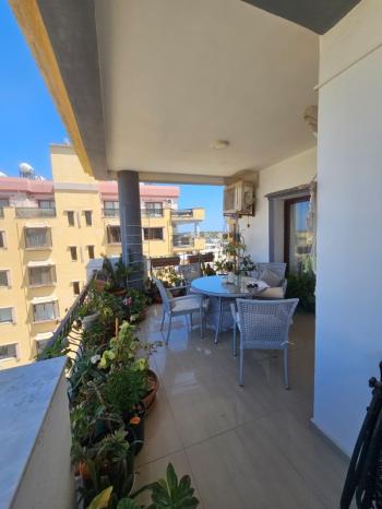 YENİBOĞAZİÇİ 3+1 SATILIK DAİRE