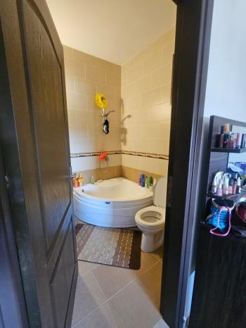YENİBOĞAZİÇİ 3+1 SATILIK DAİRE