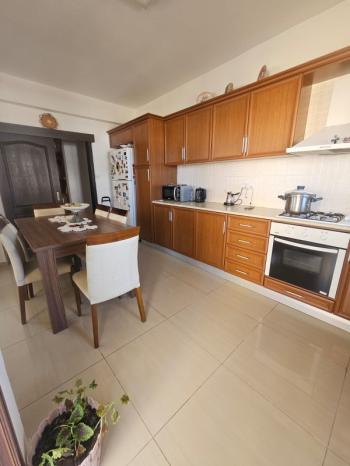 YENİBOĞAZİÇİ 3+1 SATILIK DAİRE