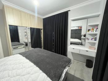 İSKELE – Sağlık Ocağı Civarı SATILIK 3+1 DAİRE