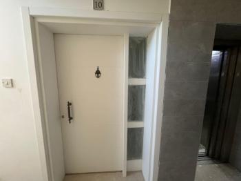 İSKELE – Sağlık Ocağı Civarı SATILIK 3+1 DAİRE