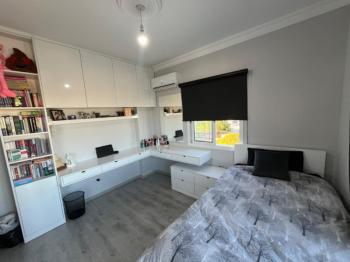 İSKELE – Sağlık Ocağı Civarı SATILIK 3+1 DAİRE