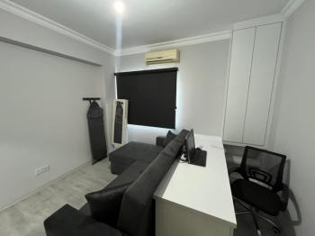 İSKELE – Sağlık Ocağı Civarı SATILIK 3+1 DAİRE