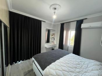 İSKELE – Sağlık Ocağı Civarı SATILIK 3+1 DAİRE
