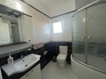 İSKELE – Sağlık Ocağı Civarı SATILIK 3+1 DAİRE