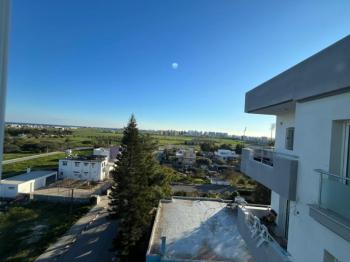 İSKELE – Sağlık Ocağı Civarı SATILIK 3+1 DAİRE