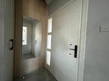 İSKELE – Sağlık Ocağı Civarı SATILIK 3+1 DAİRE