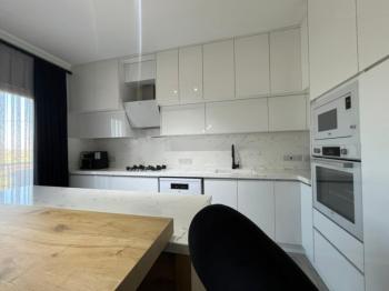 İSKELE – Sağlık Ocağı Civarı SATILIK 3+1 DAİRE