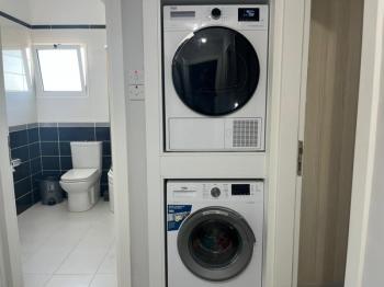 İSKELE – Sağlık Ocağı Civarı SATILIK 3+1 DAİRE